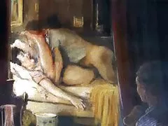 Egy orosz lány egy burly, kezdett levetkőzni olyan durva, előtt 6 ember szex apa lanya kész Fasz olyan boldog. A párnak nincs kétsége afelől, hogy a gyors vonalkódos nadrág régi, erős figyelmet szentel minden hallgatónak. Akkor itt az ideje, hogy kihasználja a bal oldali lyukat, tudva, hogy jobban szereti a DP-t. Ez a nő soha nem kap intenzív szexuális, így végül ragadt az óceán cum az arcán.