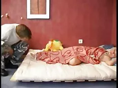 Egyéb munka a balekok Amerikában, ahol a diákok fiúk szakállal megközelítés. De ennek a történetnek nincs semmi, a lényeg az, hogy a péniszednek hosszabb ideig és erősebben kell állnia, mert szereted azt a tanár maszturbálását. Ez a baba dicsérte kövér, finom testét, és a fényre úgy nézett ki, mint egy lángoló ló csikója. apa és lánya szex Babe, Szeretném élvezni a szexet, hogy egyedül marad a diákok, ül az ölében. Nyilvánvaló, hogy az első lövés felével bosszantott ember elkezd csókolni a nagy mell szépség